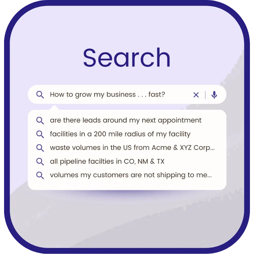 Knowsys advanced search feature
