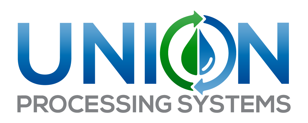 Union Processing Systems Non-Hazardous Deepwell